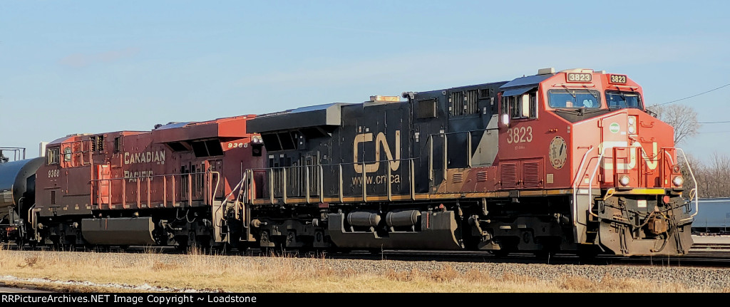 CN 3823 CP 9368